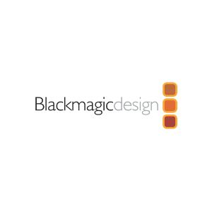 Logo Black Magic