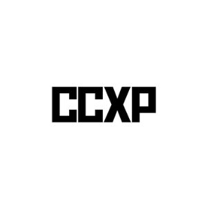 Logo CCXP