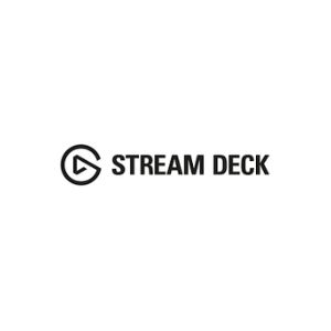 Logo Stream Deck