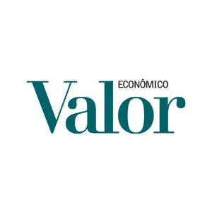Logo Valor Economico